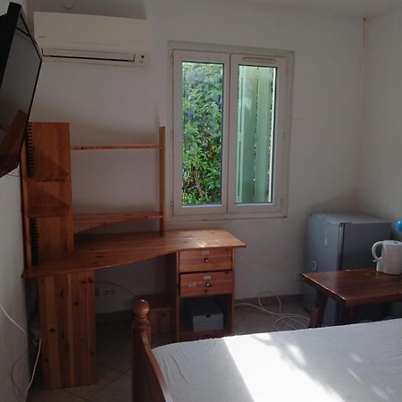 Chambre A Louer Marsella Exterior foto