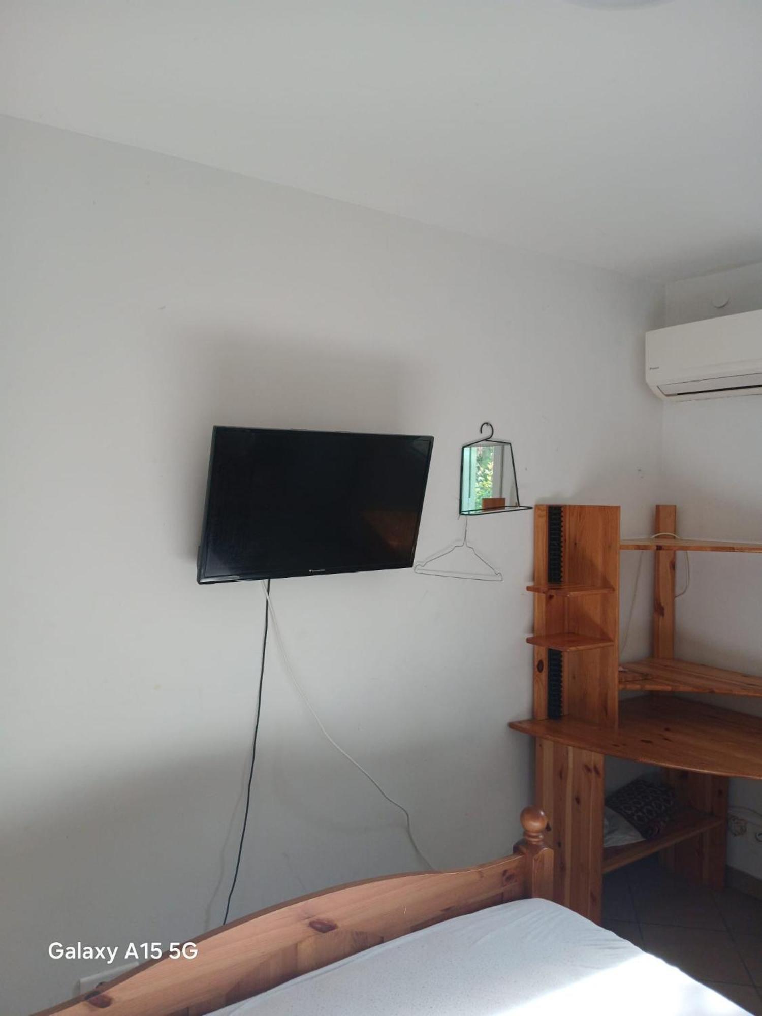 Chambre A Louer Marsella Exterior foto
