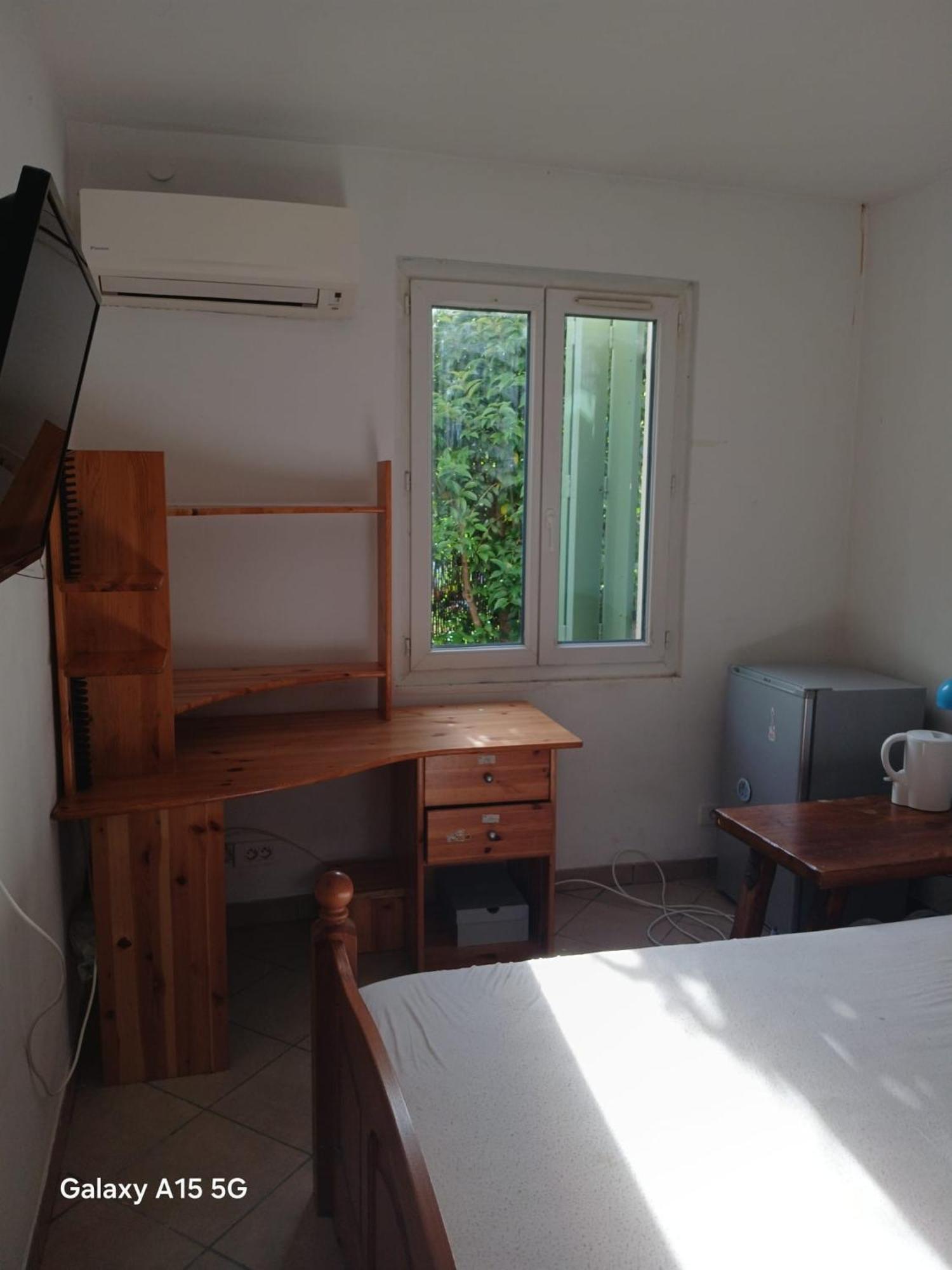 Chambre A Louer Marsella Exterior foto