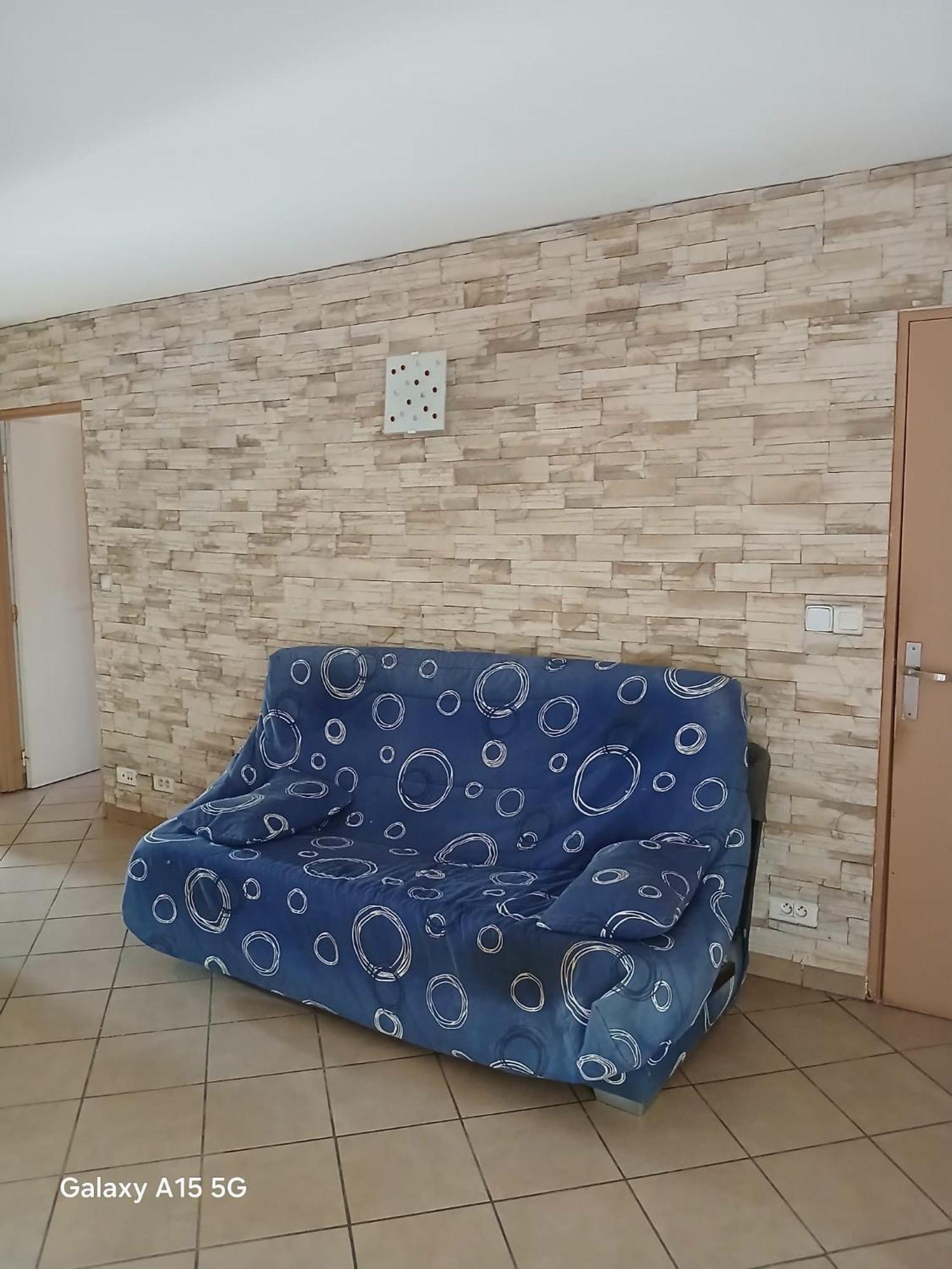 Chambre A Louer Marsella Exterior foto